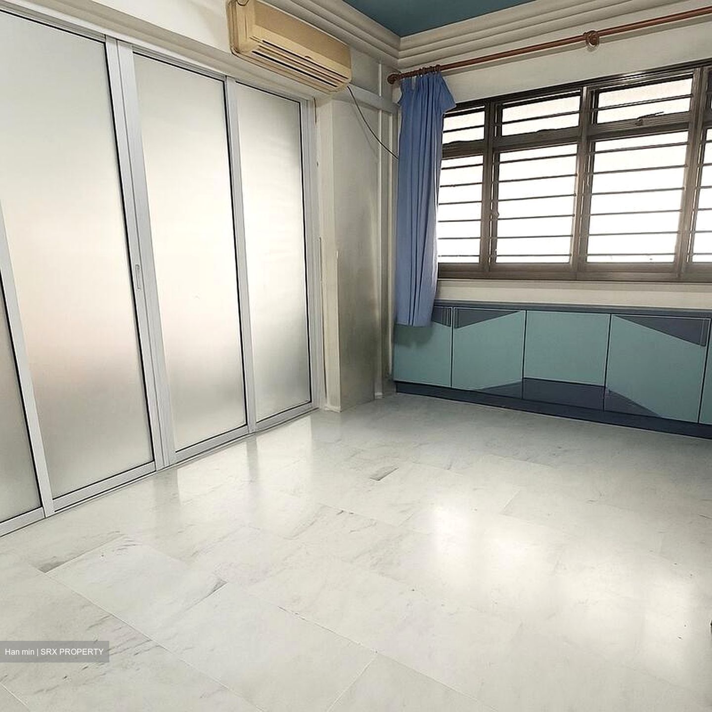 Blk 410 Sembawang Drive (Sembawang), HDB 5 Rooms #502493741